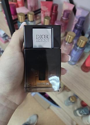 Dior homme тестер оригинал 2