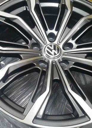 Zw-2747 mk-p r16*7.0j pcd5*114.3 et40 dia 67.1
