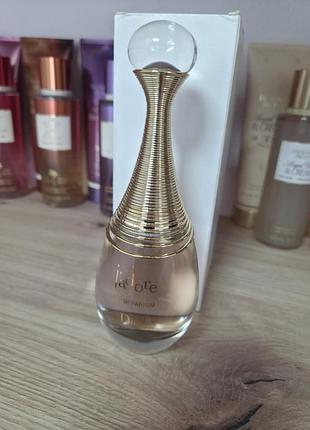 J'adore dior тестер оригинал 2