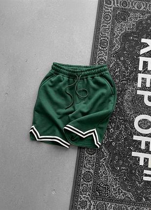 Мужские спортивные шорты premium качества на каждый день, стильная и удобная модель