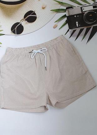 Мужские пляжные шорты, m-3xl xxl