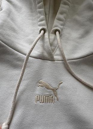 Худі puma (оригінал) 3