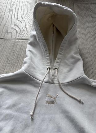 Худі puma (оригінал) 2