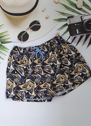 Мужские пляжные шорты, l-4xl xxxl