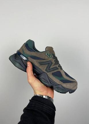 New balance 9060 beef and broccoli u9060out 37