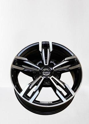 Zw-8104 bp r16*7.0j pcd5*114.3 et40 dia 67.1