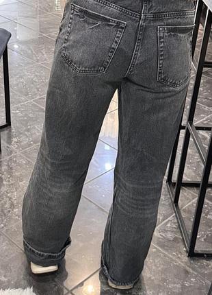 Джинси pull&bear 3