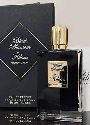 Kilian black phantom парфумована вода 50 мл