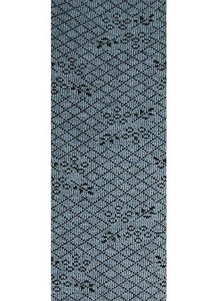 Колготки детские esli-kids (334) 152-158, серый