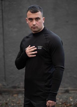 Гольф микродайвинг black military 3