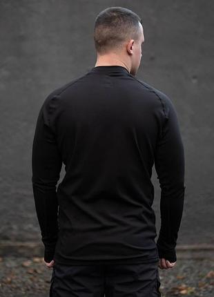 Гольф микродайвинг black military 4