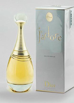 Dior j'adore, диор, діор жадор, диор жадор