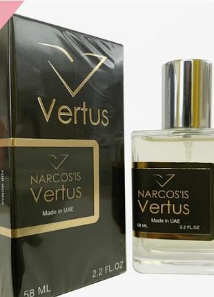 Vertus narcos'is perfume newly 60 ml