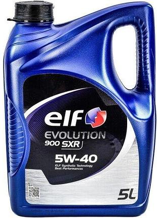 Моторное масло elf evolution 700 sti 10w-40
