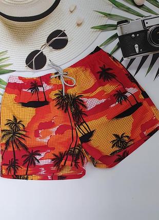 Чоловічі пляжні шорти, l-4xl xxxxl