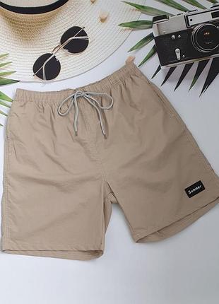 Мужские пляжные шорты, m-3xl xxxl