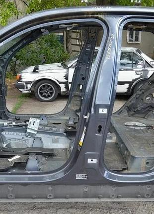 Скоба замка дверцят закот bmw x5 g05 19-
