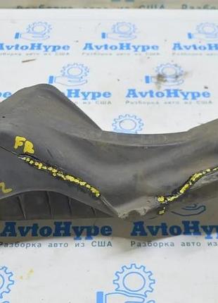Повітровід охолодження гальм правий lexus gs300 gs350 gs430 gs450h 06-07 (02) виконана