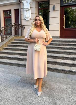 Модель сукня 9