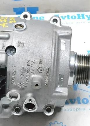 Генератор audi a7 c8 19-25 3.0т