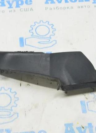 Уплотнитель решетки дворников лев honda crv 07-11