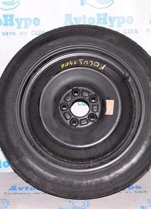 Запасне колесо докатка r16 125/80 ford focus mk3 11-18