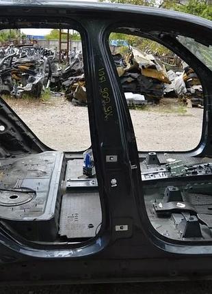 Скоба замка дверцят за прав bmw x5 g05 19-
