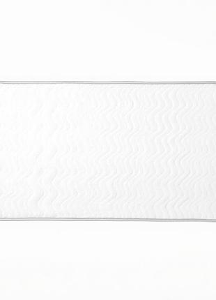 Кухонний рушник мікрофібра 25×50 см для кухні 1 шт молочний gl-4633