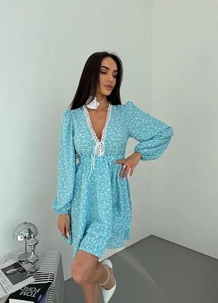 Модель сукня 4