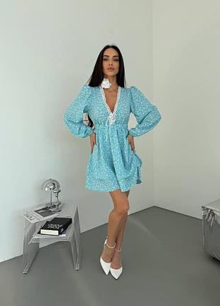 Модель сукня 8