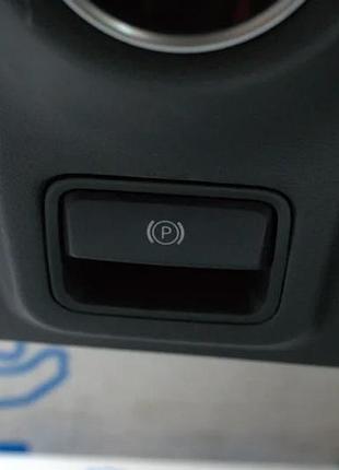 Кнопка p parking infiniti qx30 17-