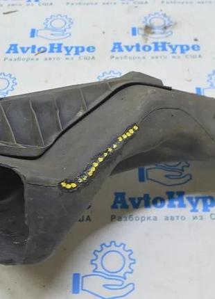 Повітровід охолодження гальм лівий lexus gs300 gs350 gs430 gs450h 06-07 (02) виконаний
