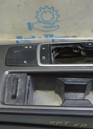 Кнопка подогрева руля kia optima 16-