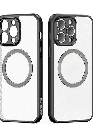 Чохол протиударний для iphone 14 pro tpu легкий захист від падінь чорний