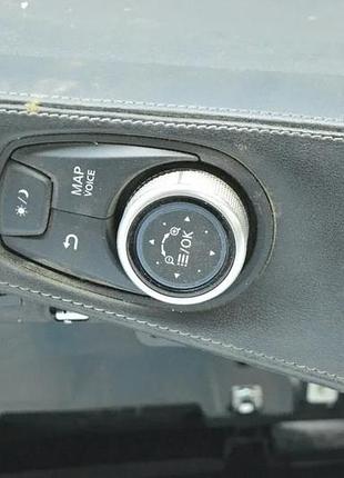 Джойстик центральной консоли infiniti qx50 19- (01)