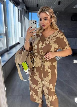 Модель сукня 3