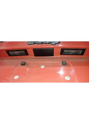 Кнопка открывания двери багажника jeep renegade 15-