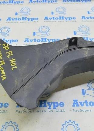 Повітровід охолодження гальм лева bmw 3 f30 12-19