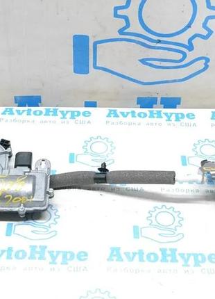 Замок двери багажника audi a7 c8 19-25