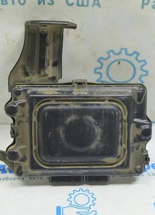 Корпус блока ecu honda clarity 18-21 usa