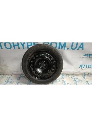 Запасное колесо докатка chrysler 200 15-17 r17 145/70