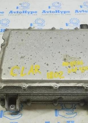 Модуль заряджання honda clarity 18-21 usa (02)