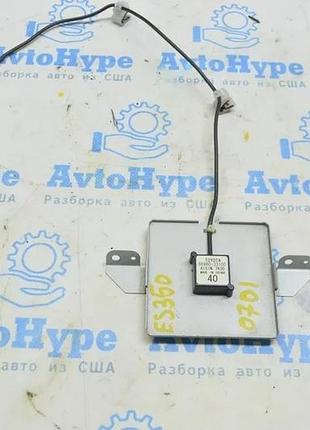 Gps antenna lexus es350 07-12 (01)