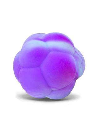 Детская игрушка антистресс "yabbadabba" yd2542(violet) фиолетовый