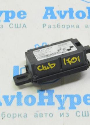 Radio remote control receiver mini cooper clubman 16-22 (01)