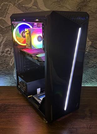Системний блок i7-7700/16gb /gtx 1660 super 6gb/ssd 512gb б/b