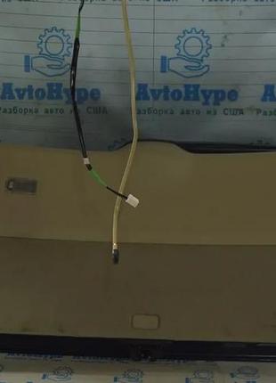 Кнопка закрытия двери багажника внутренняя lexus rx300 rx330 rx350 rx400h 04-09