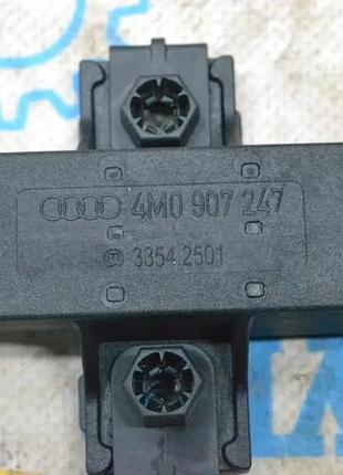Антенна keyless audi a7 c8 19-25