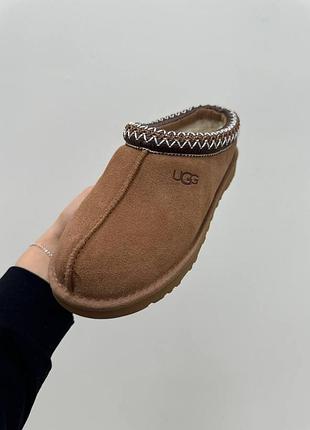 Ugg tasman brown 2