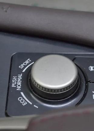 Джойстик управления режимами кпп lexus rx450h 16-19